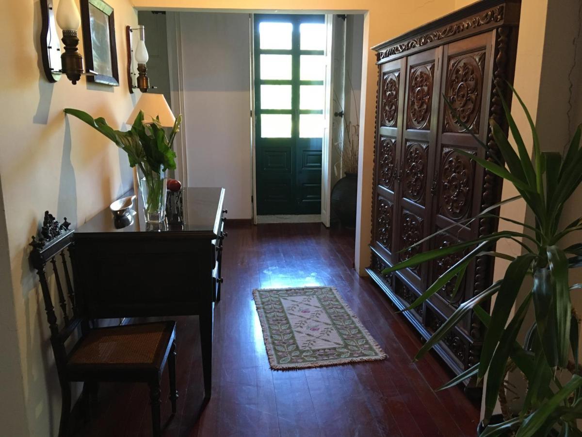 Casa Da Roseira - Valpacos Bed & Breakfast Vassal Exterior foto