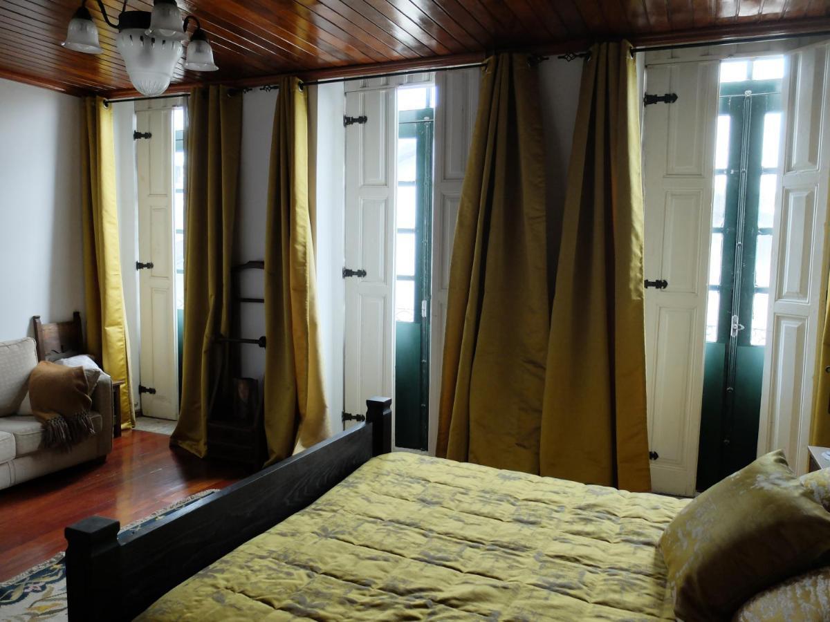 Casa Da Roseira - Valpacos Bed & Breakfast Vassal Exterior foto